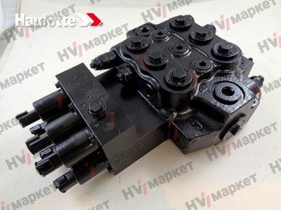 4000706890 - Гидравлический блок HAULOTTE HTL 3207 HV Market