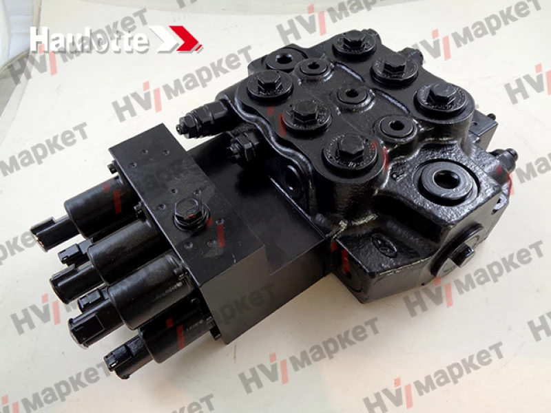4000706890 - Гидравлический блок HAULOTTE HTL 3207 HV Market