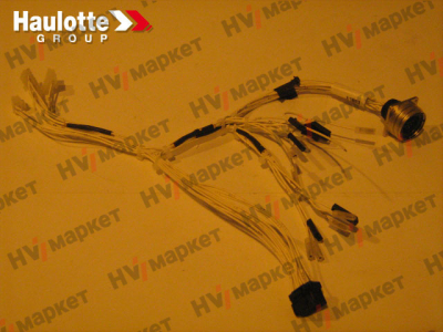 118B169610 - Кабель блочный электрический