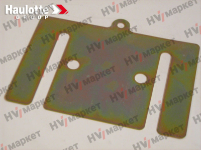 158C168290 - Проставочная пластина