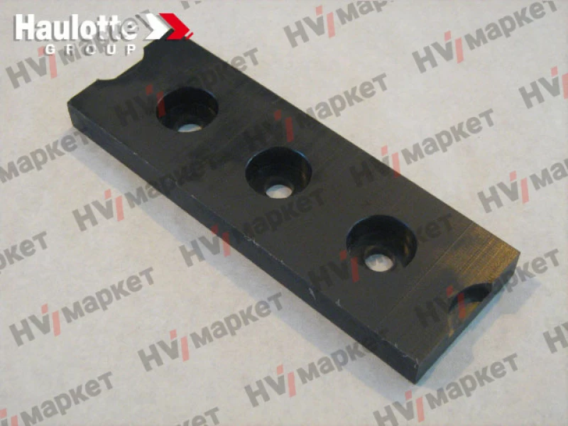 159P236980 - Пластина для подъемника