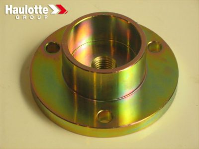 1680681840 - Опорная пластина