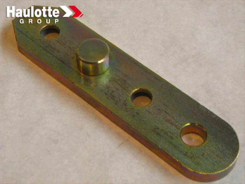 1680682294 - Деталь крепления цепи