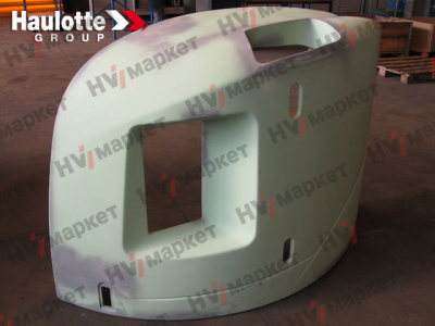 178A143120 - Боковая крышка