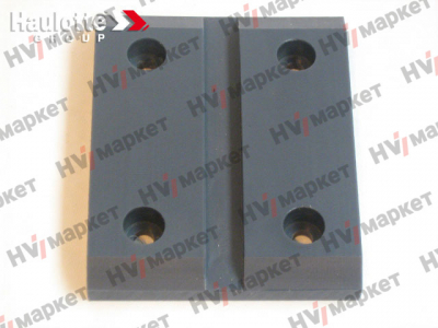 178C152590 - Опорная пластина