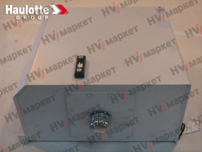 179B166650 - Бак для гидравлической жидкости