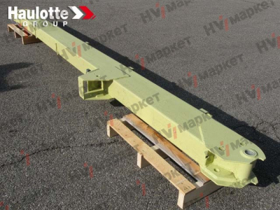 182P267610 - Секция стрелы