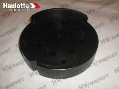 183P243330 - Опорная площадка поворотного цилиндра