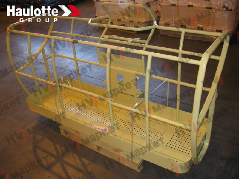 183P252780 - Платформа подъемного оборудования