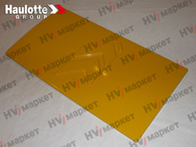 184P280700 - Передняя крышка