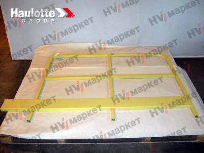 196B165200 - Ограждение