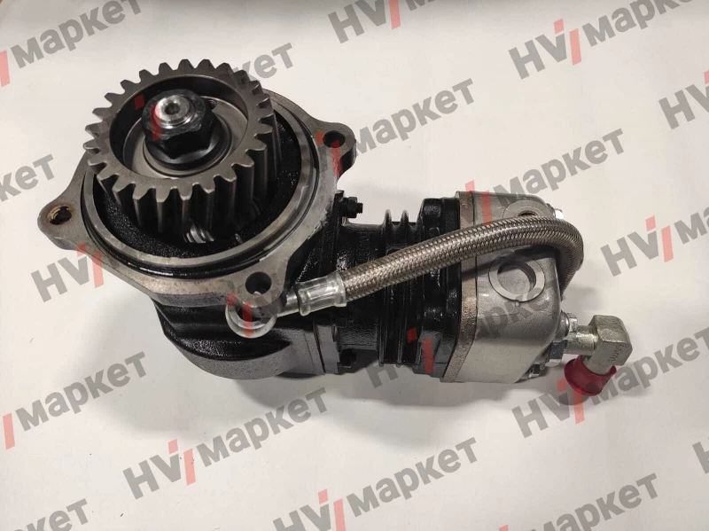 W017100200 - Компрессор воздушный Shanmon