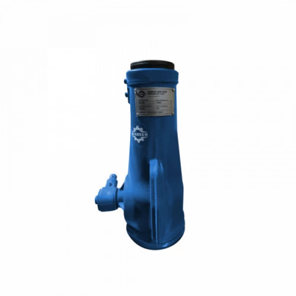 Винтовой стоечный домкрат GEARSEN DV 32 HV Market