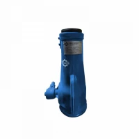 Винтовой стоечный домкрат GEARSEN DV 32 HV Market