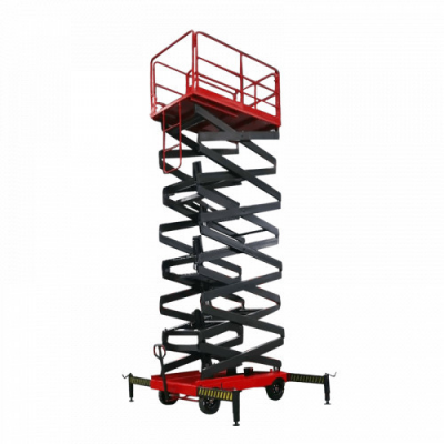 Ножничный подъемник PROLIFT PF1403 (PROLIFT SJY0.3-13) HV Market