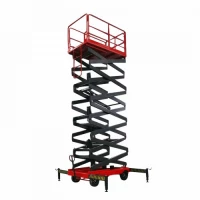 Ножничный подъемник PROLIFT PF1403 (PROLIFT SJY0.3-13) HV Market