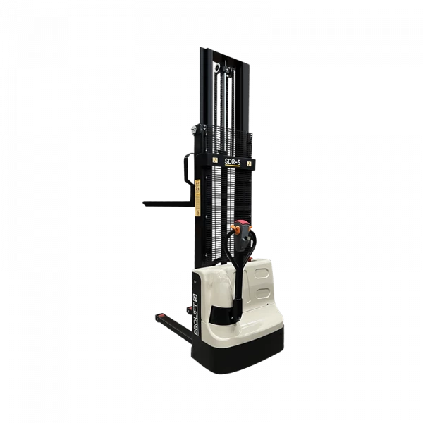Самоходный электроштабелер PROLIFT M2 SDR 1030-S HV Market
