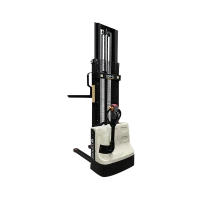 Самоходный электроштабелер PROLIFT M2 SDR 1030-S HV Market