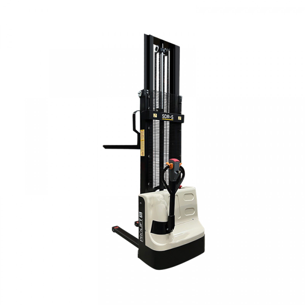 Самоходный электроштабелер PROLIFT M2 SDR 1030-S HV Market