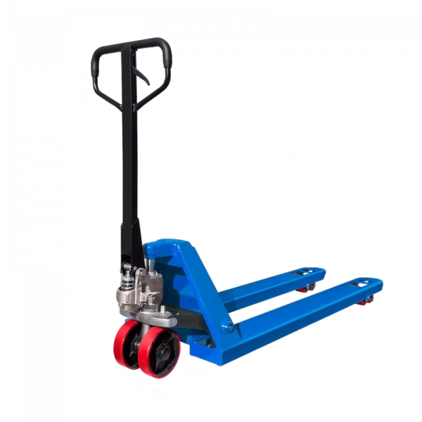 Гидравлическая тележка PROLIFT AC(B)25 HV Market