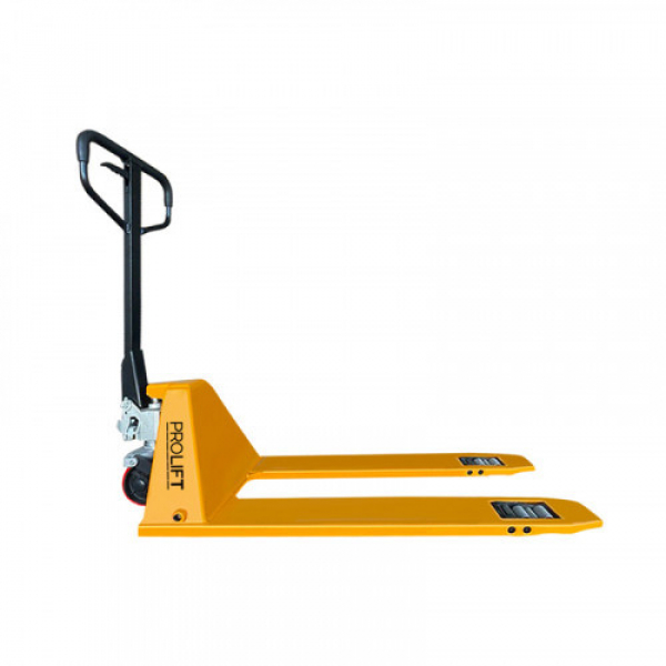 Гидравлическая тележка PROLIFT AC-low-35 HV Market