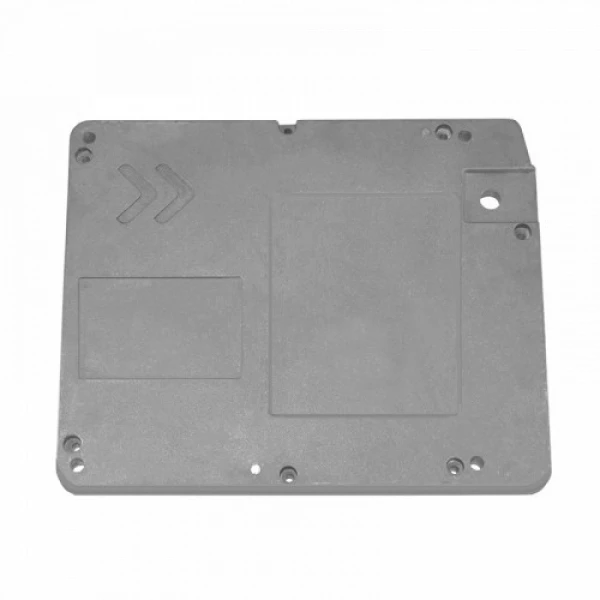 Крышка редуктора задняя ZLP 630 HV Market