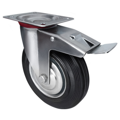 SCb 80 HV Market