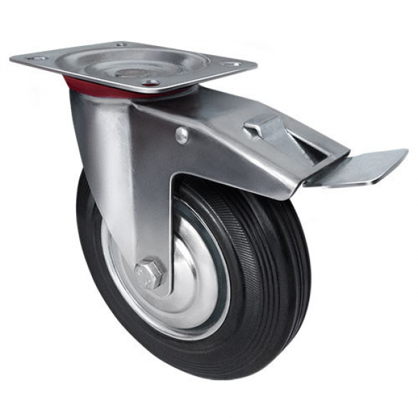SCb 80 HV Market