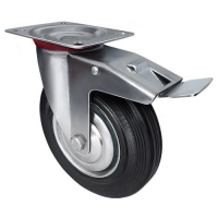 SCb 80 HV Market