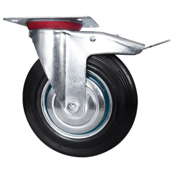 SCb 80 HV Market