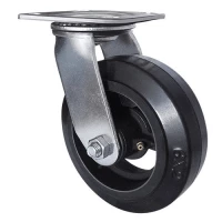 SCd 80 HV Market