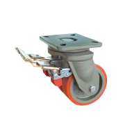 Сдвоенное большегрузное колесо EJ01 VBP 200F-60 HV Market