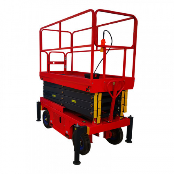 Ножничный подъемник PROLIFT PF1105 (PROLIFT SJY0.5-9) HV Market