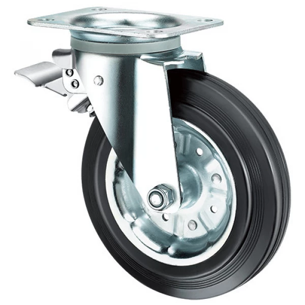 SRCb 63 HV Market