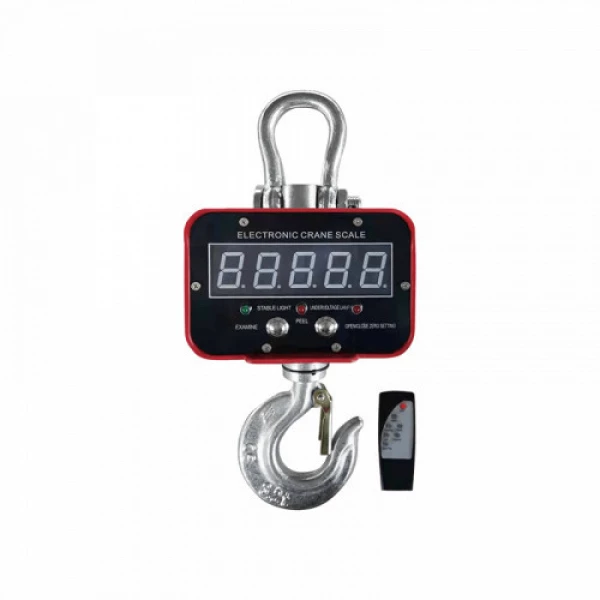 Весы электронные крановые GEARSEN OCS 3T HV Market
