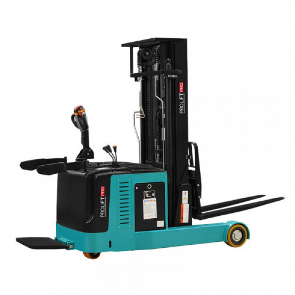 Штабелер с выдвижной мачтой PROLIFT PRO MRV 2060 li-ion HV Market