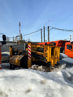 Стройматик СГК-500 Сваебойная установка_не актуально HV Market