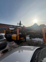 Стройматик СГК-500 Сваебойная установка_не актуально HV Market