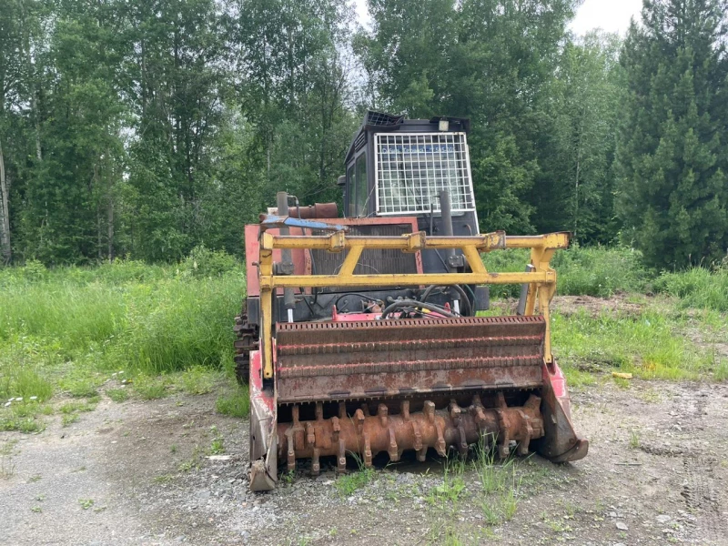 Сибирь-Техника ТЛП-4М* Мульчер HV Market