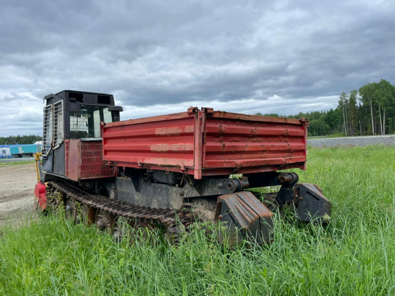 Сибирь-Техника ТЛП-4М* Мульчер HV Market