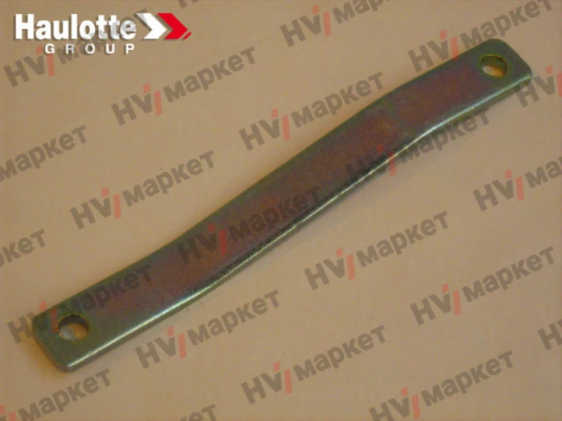 196C139700 - Металлическая пластина для рабочей платформы