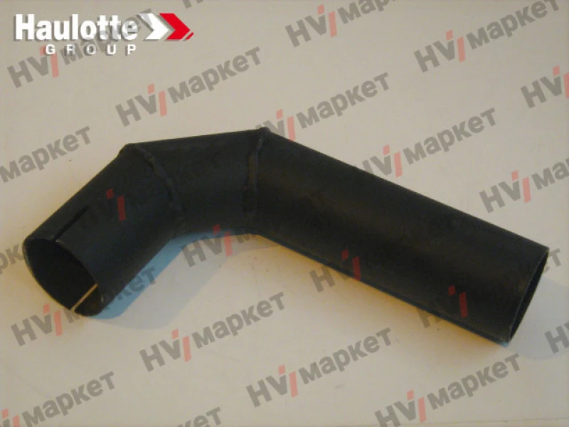 196C142440 - Патрубок глушителя