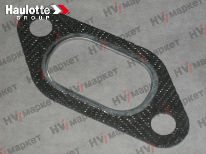 0004173862 - Прокладка выхлопной трубы