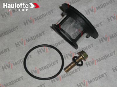 0004231024 - Фильтр грубой очистки