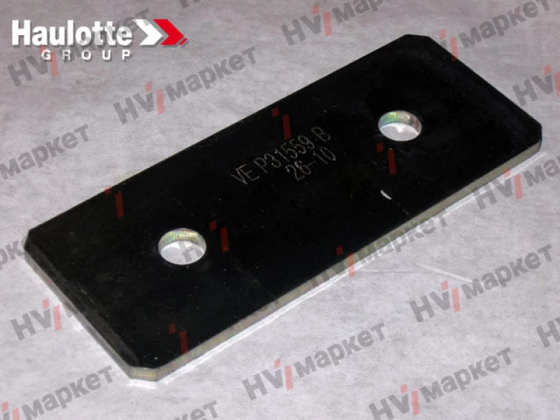 107P315590 - Металлическая пластина