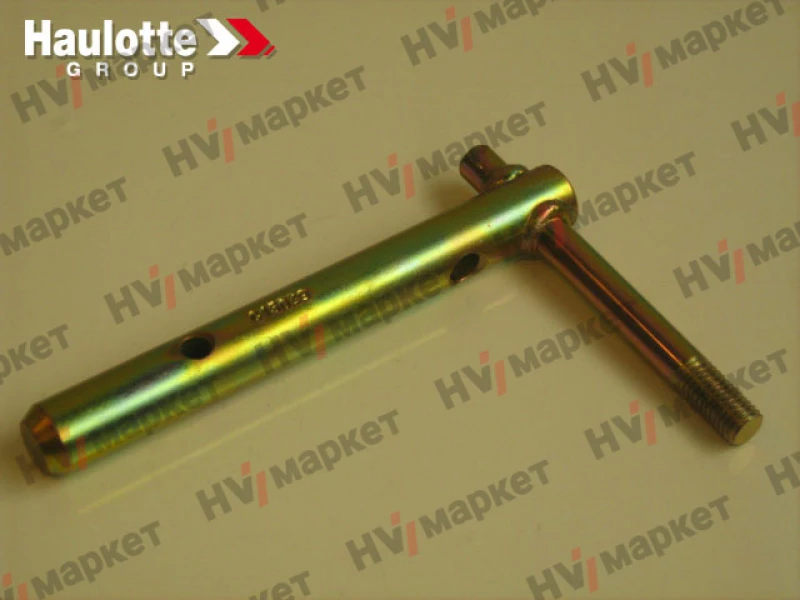 118C150490 - Фиксатор выдвижной секции