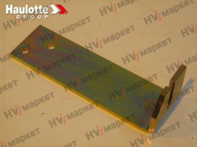 118D160440 - Пластина-держатель кабеля