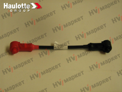 120C176180 - Перемычка клемм аккумулятора