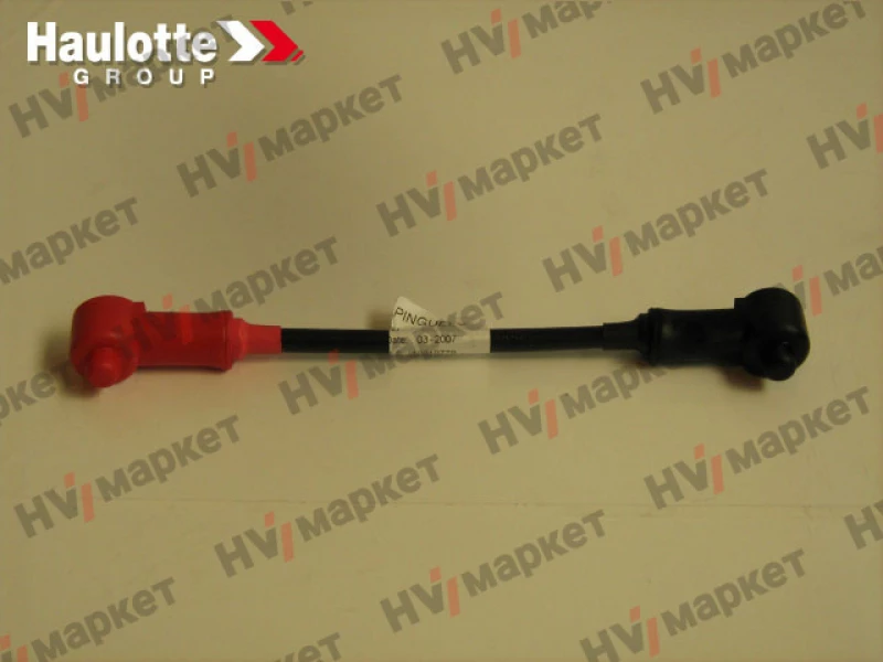 120C176180 - Перемычка клемм аккумулятора