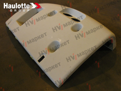 148A142870 - Правый капот